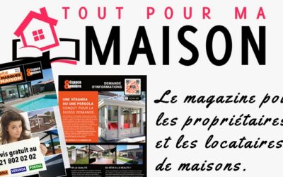 Tout Pour Ma Maison