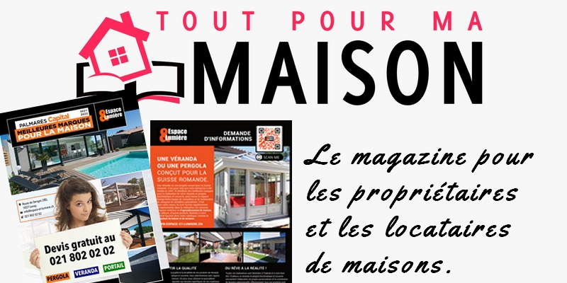 Tout Pour Ma Maison