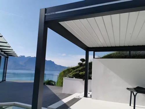 pergola bioclimatique pergola bioclimatique