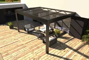 La pergola Design
