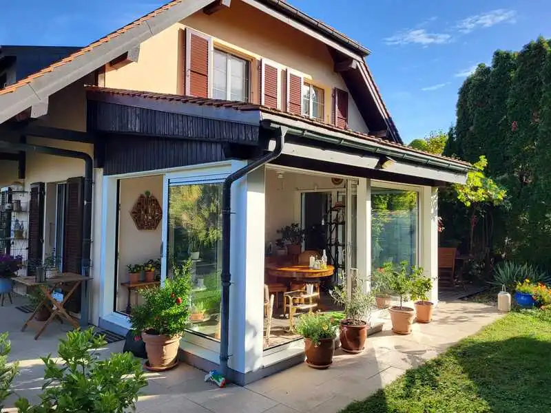 Fermeture de Terrasse Couverte : Nos Solutions en Aluminium