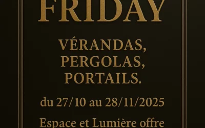 Black Friday 2025