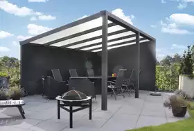 Abri de jardin